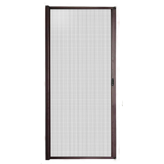  Classic screen door-single open